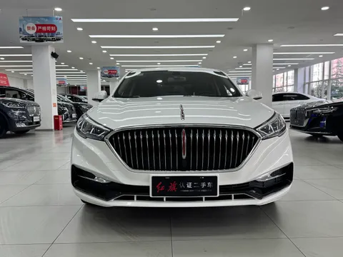 Hongqi