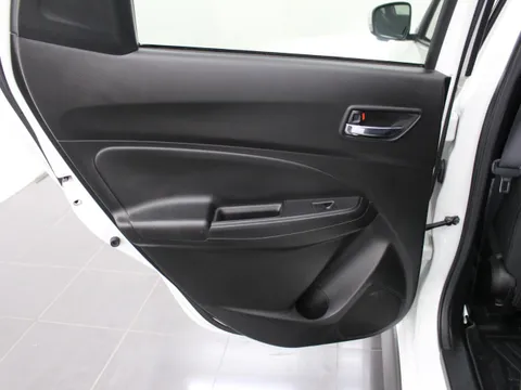 Suzuki Swift Sport