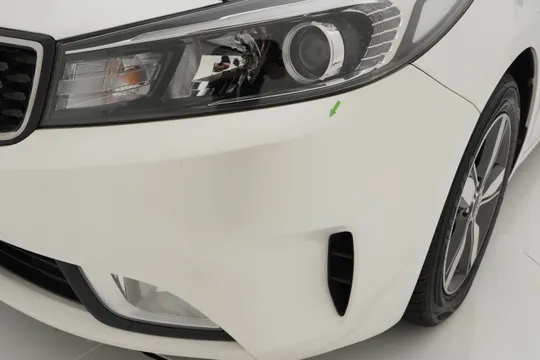 Kia Cerato (K3)