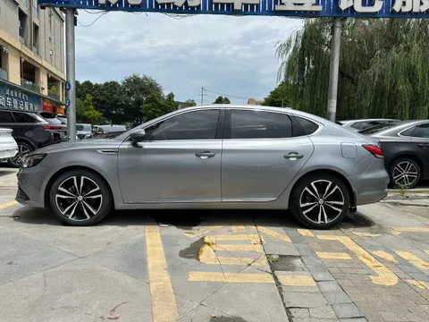 MG MG6