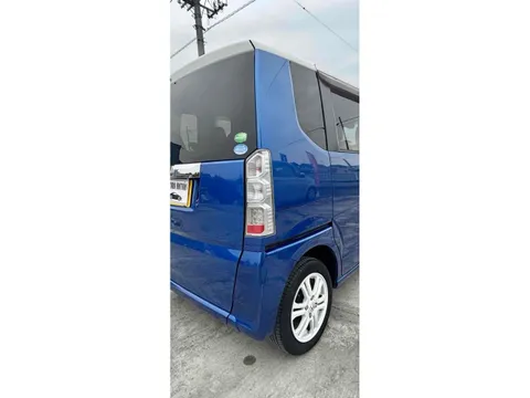 Honda N-BOX Plus