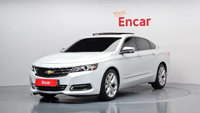 Chevrolet Impala