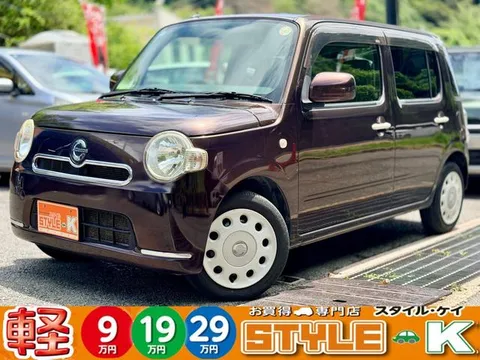 Daihatsu Mira Cocoa