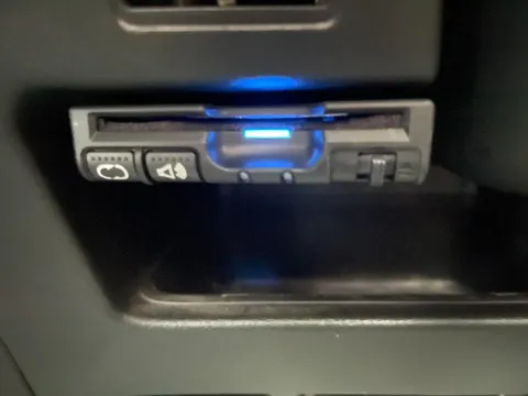 Honda N-BOX Slash