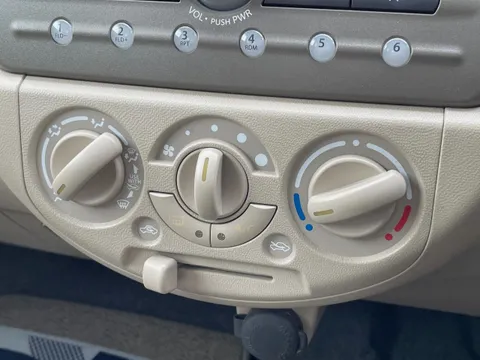 Suzuki Alto Eco