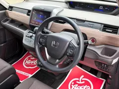 Honda Freed Plus