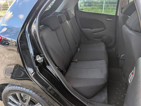 Mazda Mazda2 (Demio)