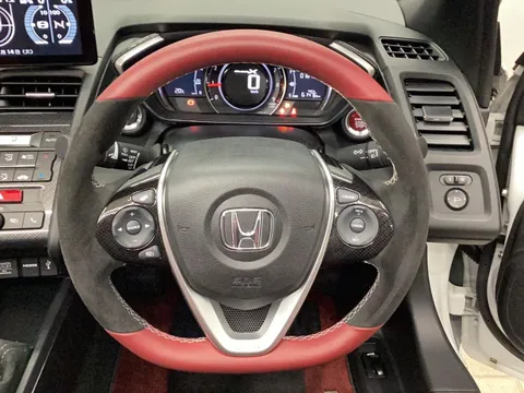 Honda S660