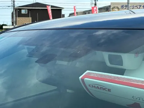 Subaru Impreza Sports