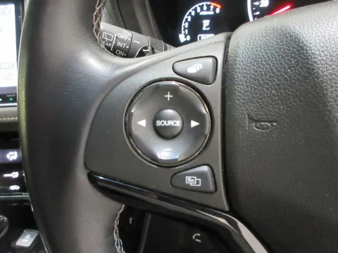 Honda HR-V (Vezel)
