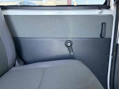 Toyota TownAce Van