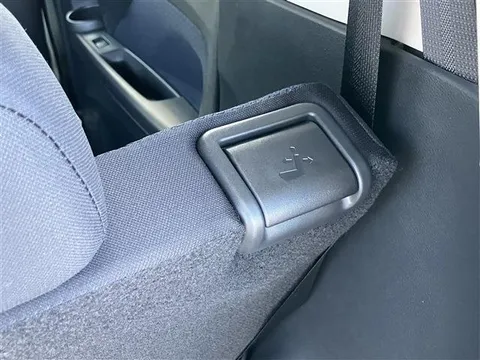 Mitsubishi eK X