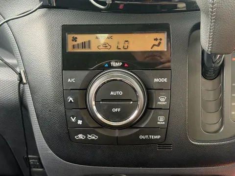 Suzuki Solio Bandit