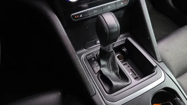 Renault Talisman (SM6)
