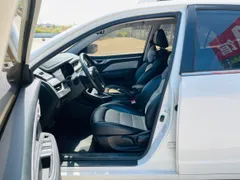 Geely Vision