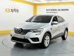 Renault XM3