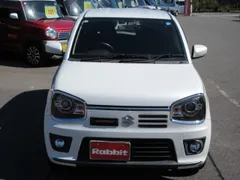 Suzuki Alto Works