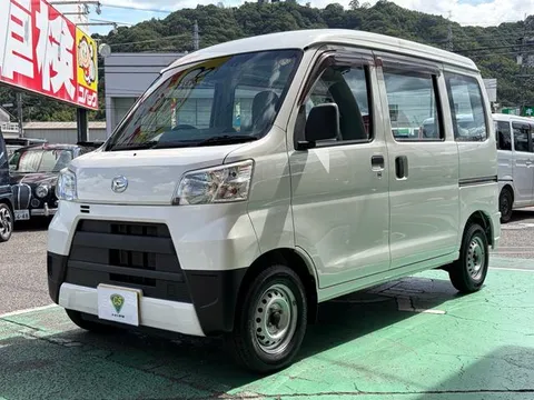 Daihatsu Hijet Cargo