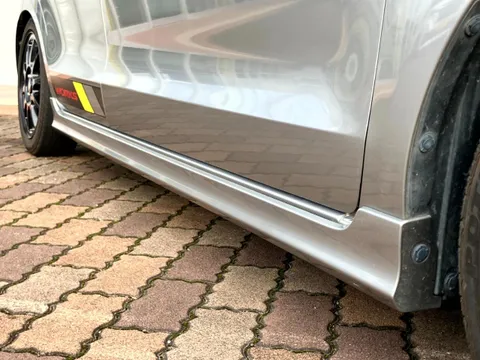 Suzuki Alto Works