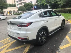 Changan CS85