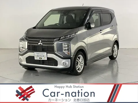 Mitsubishi eK X