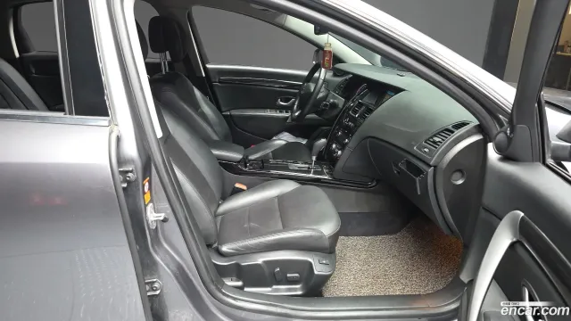 Renault SM7