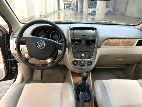 Buick