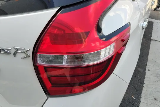 Toyota Vios FS