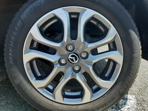 Mazda Mazda2 (Demio)