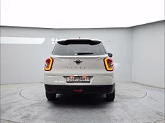 SsangYong Tivoli XLV (Tivoli Air)