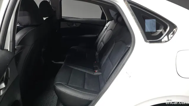 Kia Cerato (K3)