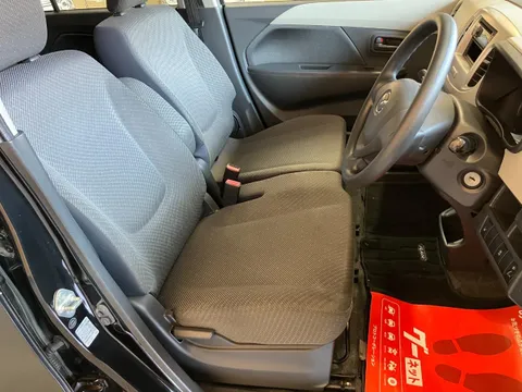 Mazda Flair