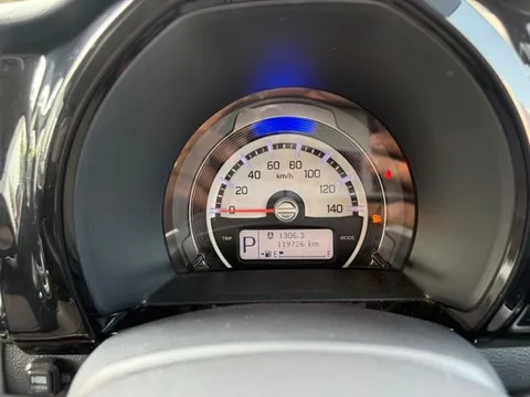 Mazda Flair Crossover