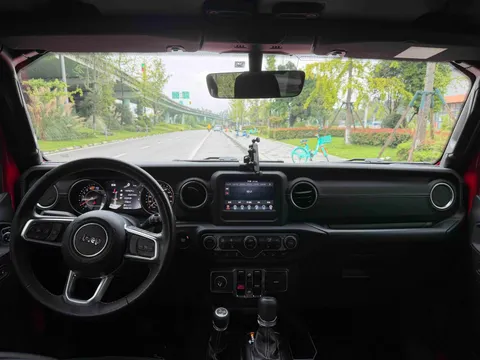 Jeep