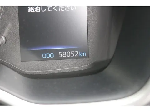 Toyota Corolla Sport