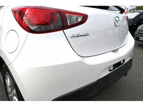 Mazda Mazda2 (Demio)