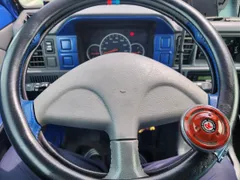 Chevrolet Damas