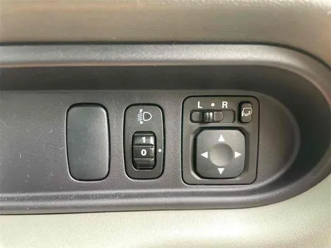 Mitsubishi I