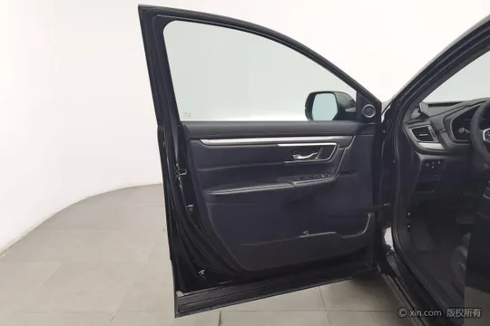 Honda Breeze