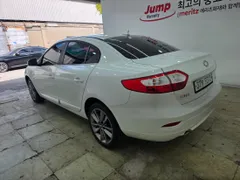 Renault SM3