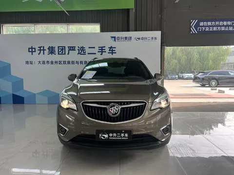 Buick Envision