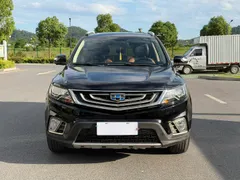 Geely Vision X6