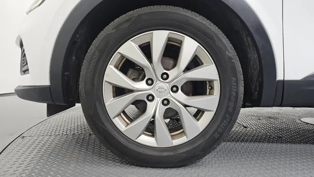 Renault XM3