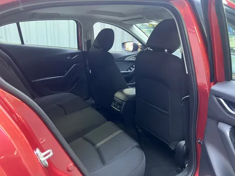 Mazda Mazda 3