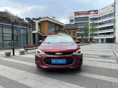 Chevrolet Cavalier