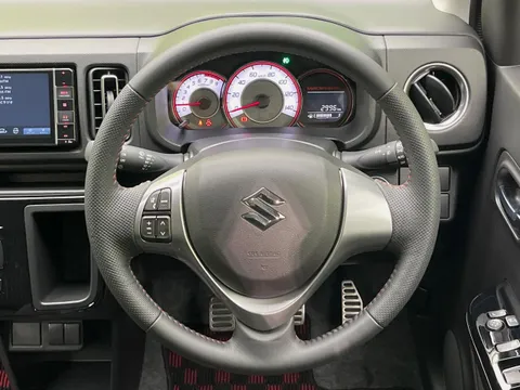 Suzuki Alto Works