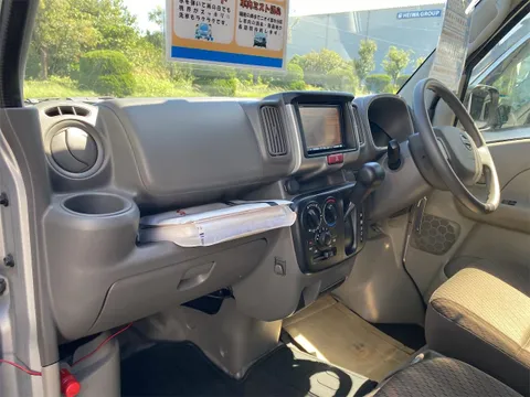 Nissan Clipper