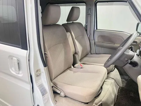 Nissan Clipper Rio