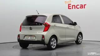 Kia Picanto (Morning)