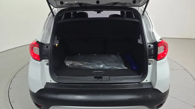 Renault QM3